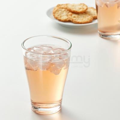 Набір склянок BEHÄNDIG 902.818.59 IKEA (ИКЕА БЕХЭНДИГ), фото 2