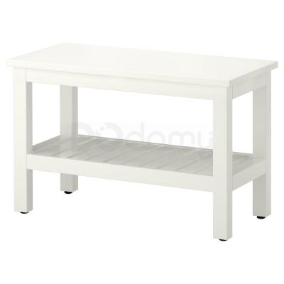 Скамья HEMNES 502.236.25 IKEA (ИКЕА ХЕМНЭС), фото 1
