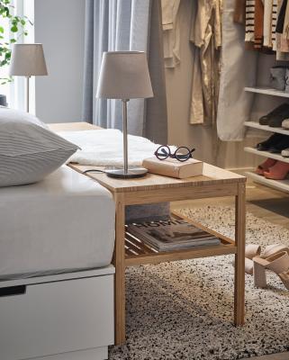 Підстава лампи настільної SKAFTET 404.041.03 IKEA (ИКЕА СКАФТЕТ), фото 7