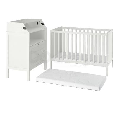 Набір дитячих меблів  SUNDVIK 694.158.46 IKEA (ИКЕА СУНДВИК), фото 2