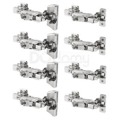 Плавно закрывающиеся петли KOMPLEMENT 503.684.92 IKEA (ИКЕА КОМПЛИМЕНТ), фото 1