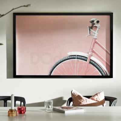 Картина  BJÖRKSTA 394.167.34 IKEA (ИКЕА БЬЁРКСТА), фото 2