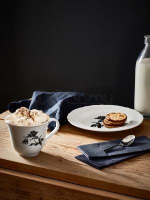 Тарелка UPPLAGA 904.737.64 IKEA (ИКЕА УПЛАГА), фото 6