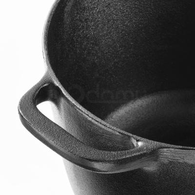 Каструля VARDAGEN 004.370.54 IKEA (ИКЕА ВАРДАГЕН), фото 4