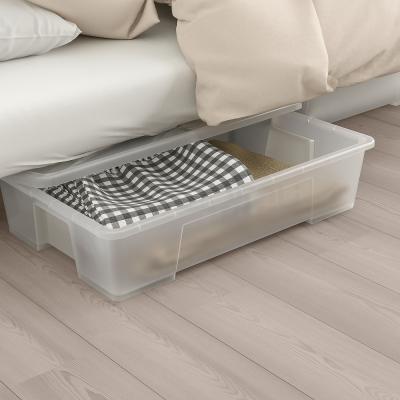 Диван NYHAMN 993.064.07 IKEA (ИКЕА НЫХАМН), фото 3