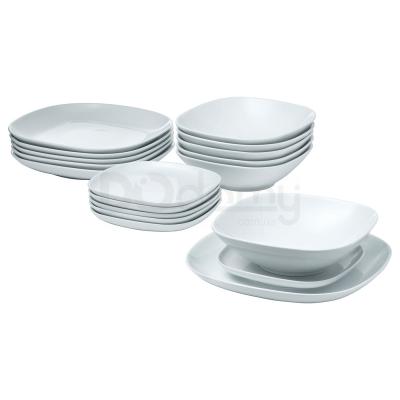 сервіз VÄRDERA 702.773.54 IKEA (ИКЕА ВЭРДЕРА), фото 1