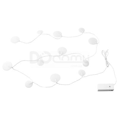 Подсветка AKTERPORT 805.048.36 IKEA (ИКЕА АКТЕРПОРТ), фото 1