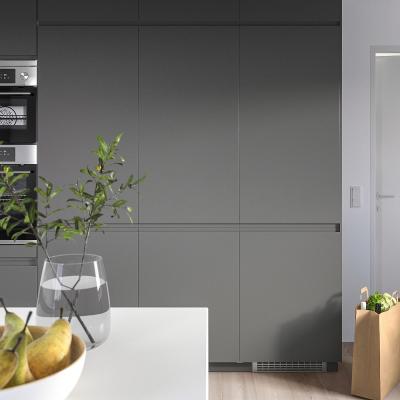 Холодильник с морозильной камерой KOLDGRADER 704.963.75 IKEA (ИКЕА КЁЛЬДГРАДЕР), фото 2