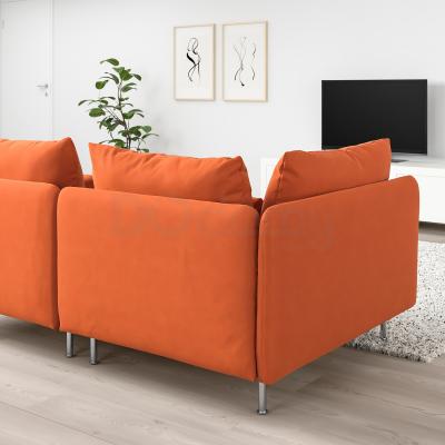 Диван SODERHAMN 993.056.86 IKEA (ИКЕА СЕДЕРХАМН), фото 3