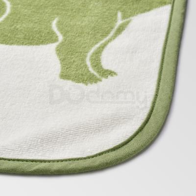 Рушник з капюшоном JÄTTELIK 904.799.97 IKEA (ИКЕА ЙЭТТЕЛИК), фото 4