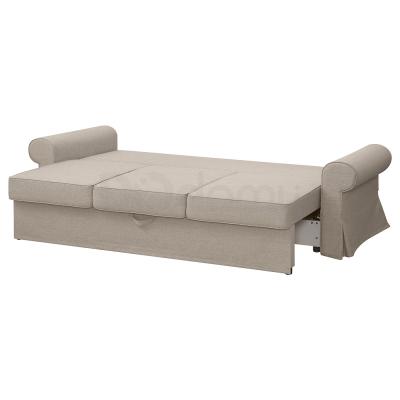 Диван-кровать EVERTSBERG 604.763.30 IKEA (ИКЕА ИВЕТШПЕЛЬ), фото 2