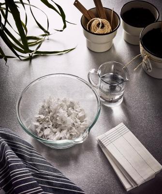 Мірний стакан VARDAGEN 803.233.03 IKEA (ИКЕА ВАРДАГЕН), фото 4