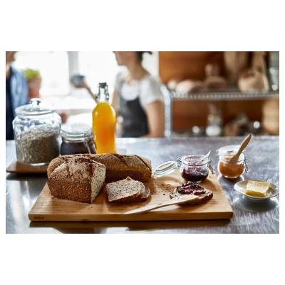 Разделочная доска из бамбука APTITLIG 802.334.30 IKEA (ИКЕА АПТИТЛИГ), фото 5