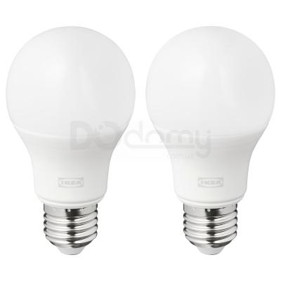 Лампа світлодіодна RYET 204.476.22 IKEA (ИКЕА РИЭТ), фото 1