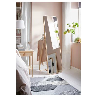 Зеркало IKORNNES 302.983.96 IKEA (ИКЕА ИКОРННЕС), фото 6