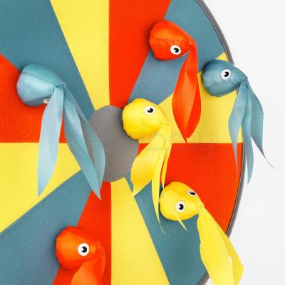 Дартс LUSTIGT 903.853.62 IKEA (ИКЕА ЛУСТИГТ), фото 4