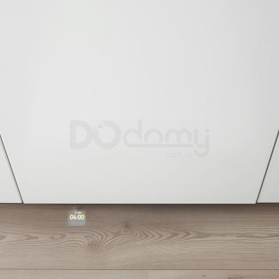 Вбудована посудомийна машина PROFFSIG 404.754.21 IKEA (ИКЕА ПРОФФСИГ), фото 8