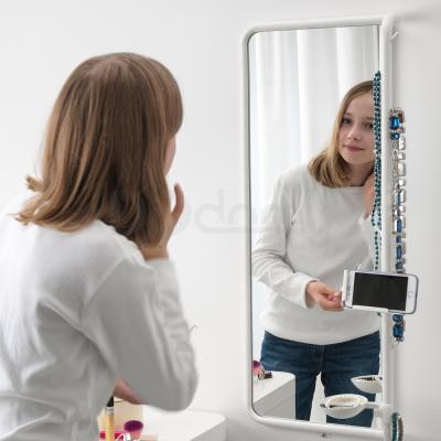 Зеркало MOJLIGHET 704.213.75 IKEA (ИКЕА МЁЙЛИГХЕТ), фото 2