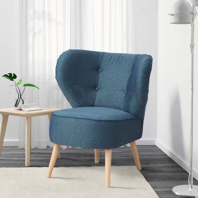 Крісло GUBBO 804.438.95 IKEA (ИКЕА ГУМБО), фото 2