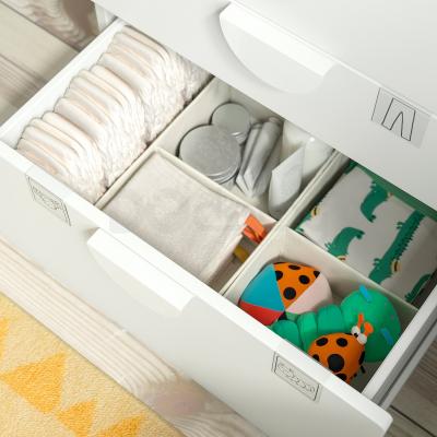 Шафа SMÅSTAD/PLATSA 094.205.15 IKEA (ИКЕА СМАСТАД/ПЛАТСА), фото 5