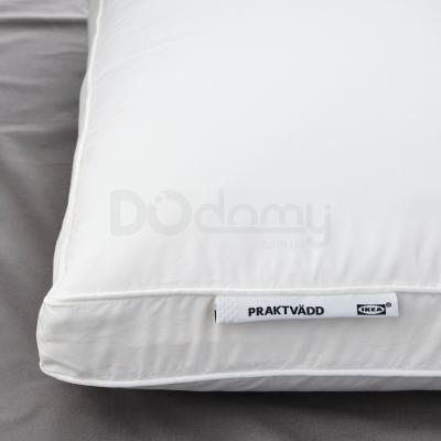 Подушка PRAKTVADD 204.467.31 IKEA (ИКЕА ПРАКТВЭДД), фото 3