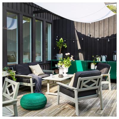 Садовий стіл BONDHOLMEN 604.206.73 IKEA (ИКЕА БОНДХОЛЬМЕН), фото 4