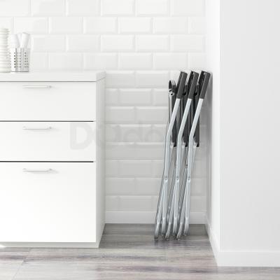 Складной стул GUNDE 002.177.97 IKEA (ИКЕА GUNDE), фото 3