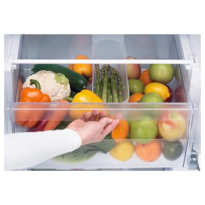 Холодильник  RÅKALL 204.999.51 IKEA (ИКЕА РАКАЛЛ), фото 3