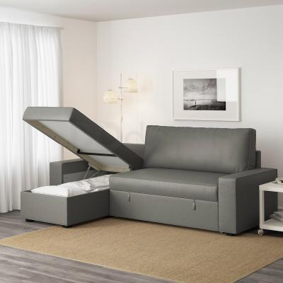 Диван розкладний VILASUND 092.123.28 IKEA (ИКЕА ВИЛАСУНД), фото 6