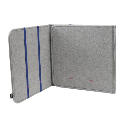 Екран робочого столу з відділеннями ÖVNING 804.991.61 IKEA (ИКЕА ÖVNING), фото 2