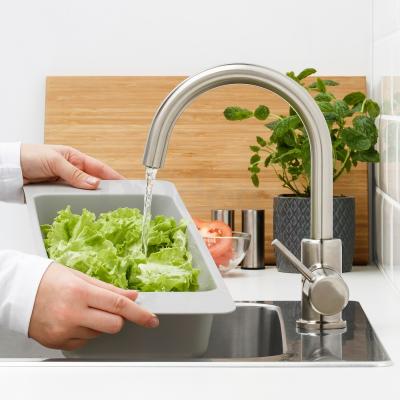 Смеситель GLYPEN 304.423.65 IKEA (ИКЕА ГЛЮПЭН), фото 3