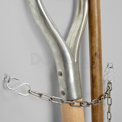 Комплект гачків і підвісів FIXA 902.242.32 IKEA (ИКЕА ФИКСА), фото 5