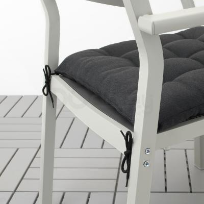 Подушка на стул HALLO 504.222.10 IKEA (ИКЕА ХОЛЛО), фото 2