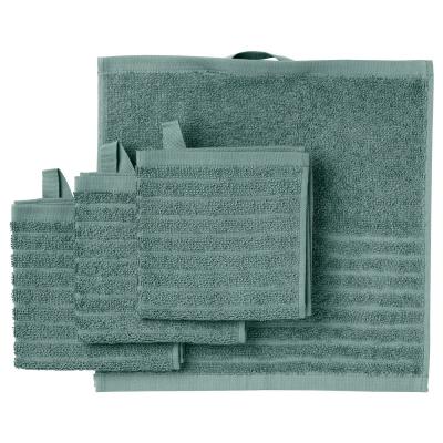 Рушник VÅGSJÖN 403.536.22 IKEA (ИКЕА VÅGSJÖN), фото 10