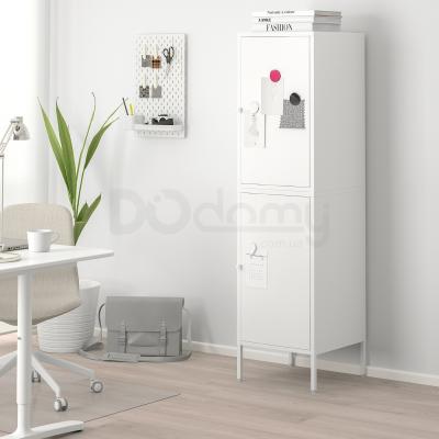 Шкаф HALLAN 892.494.03 IKEA (ИКЕА ХЭЛЛАН), фото 2