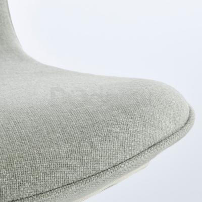 Стул офисный LANGFJALL 091.752.41 IKEA (ИКЕА ЛОНГФЬЕЛЛЬ), фото 5