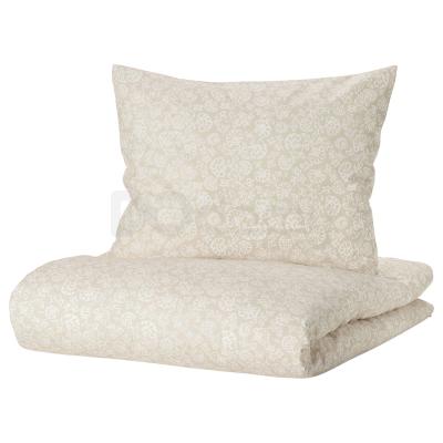 Комплект постельного белья TRINDSTARR 804.932.44 IKEA (ИКЕА TRINDSTARR), фото 1