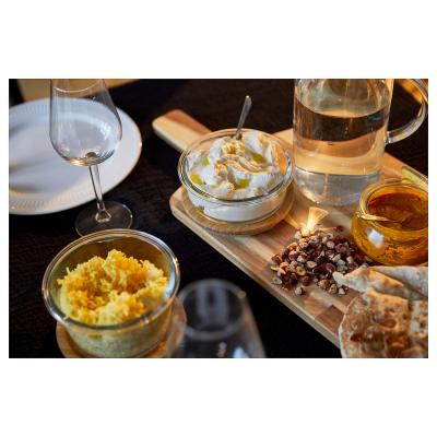 Обробна дошка з акації SMÅÄTA 803.203.47 IKEA (ИКЕА СМОЭТА), фото 7