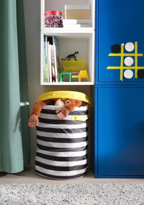 Кошик FLYTTBAR 803.288.24 IKEA (ИКЕА ФЛЮТТБАР), фото 3