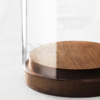 Скляний купол HÄRLIGA 303.272.52 IKEA (ИКЕА ГЭРЛИГА), фото 3