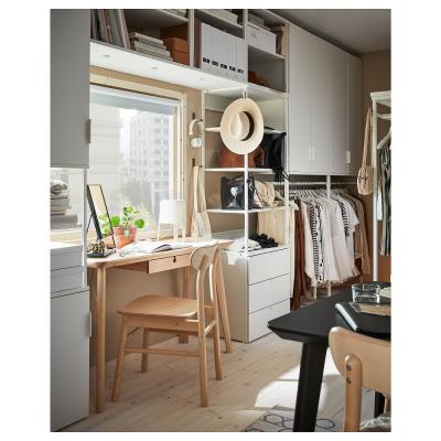 Гардероб PLATSA 593.243.85 IKEA (ИКЕА ПЛАТСА), фото 7