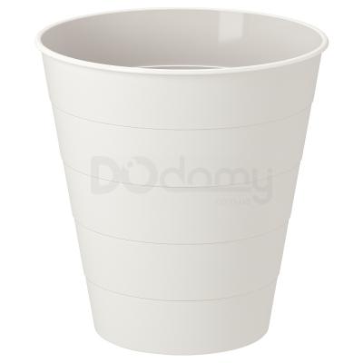 Контейнер для сміття FNISS 402.954.39 IKEA (ИКЕА FNISS), фото 1