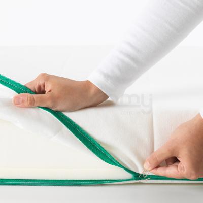 Матрас INNERLIG 903.393.89 IKEA (ИКЕА ИННЕРЛИГ), фото 2