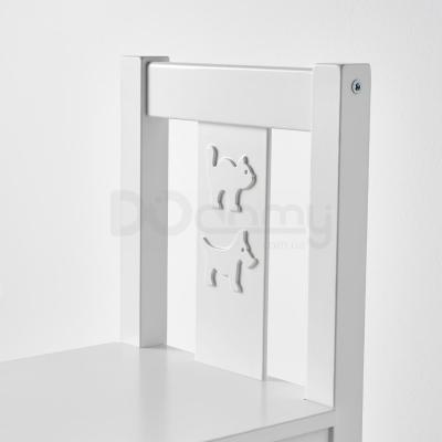 Стул детский KRITTER 401.536.99 IKEA (ИКЕА КРИТТЕР), фото 3