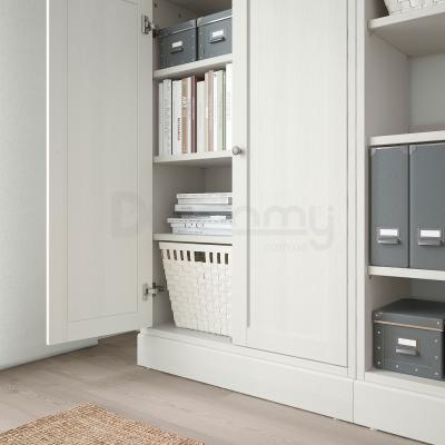Стеллаж HAVSTA 892.658.36 IKEA (ИКЕА ХАВСТА), фото 3