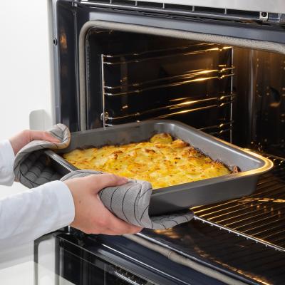 Форма для духовки HEMMABAK 104.566.93 IKEA (ИКЕА ХЕММАБАК), фото 3