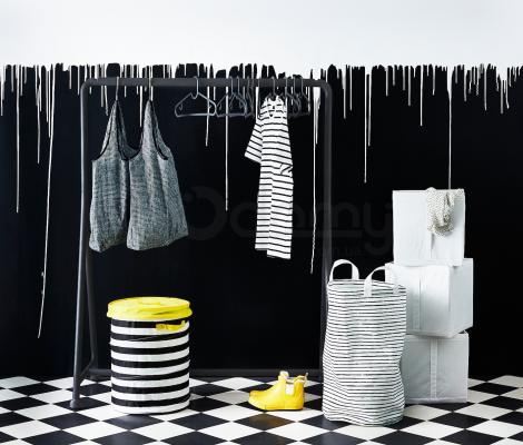 Кошик FLYTTBAR 803.288.24 IKEA (ИКЕА ФЛЮТТБАР), фото 4