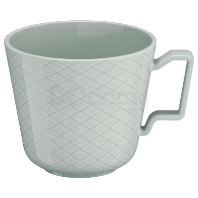 Кружка KRUSTAD 803.395.11 IKEA (ИКЕА КРУСТАД), фото 2