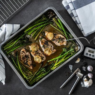 Форма для духовки KONCIS 100.990.53 IKEA (ИКЕА КОНСИС), фото 4