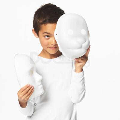 Комплект масок LUSTIGT 603.818.55 IKEA (ИКЕА ЛУСТИГТ), фото 2